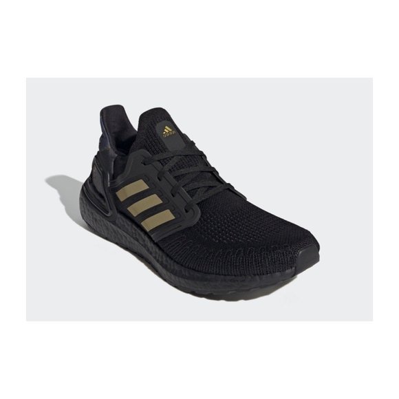 Adidas Ultraboost 20 Chinese New Year Shoes Black FW4322 NEW Mens 4 / WMNS 5.5 - Picture 3 of 8
